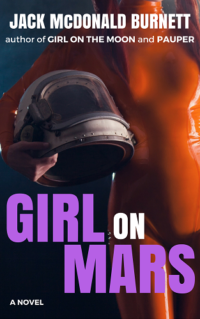Girl on Mars (#2)